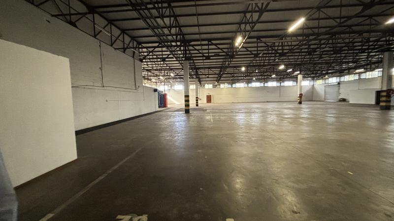 To Let commercial Property for Rent in Pinelands Western Cape